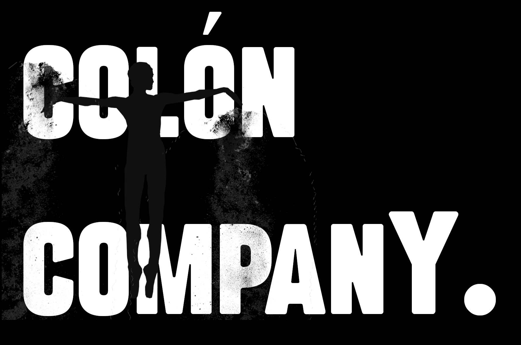Colon Company Logo